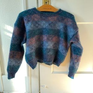 Vintage Christopher and Banks Sweater